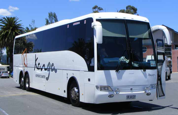 Kanga Scania K124EB Coach Design SB44EV